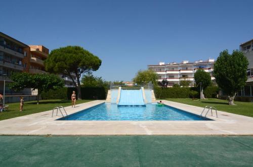 Apartamento Blau Park 224