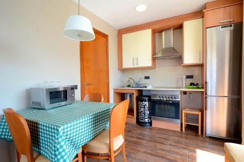 Apartamento Blau Park 224