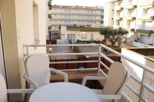 Apartamento Omega L Estartit