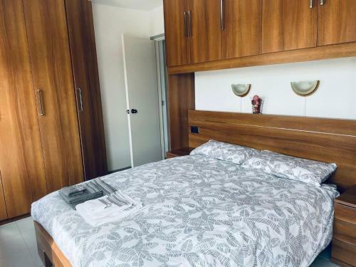 Apartament Illa Mar D�or L`estartit