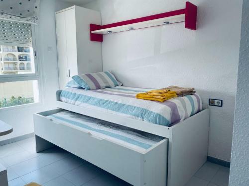 Apartament Illa Mar D�or L`estartit