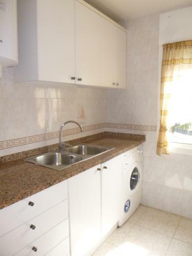 Apartamento Leo