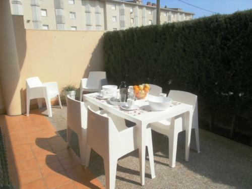 Apartaments Estarsol