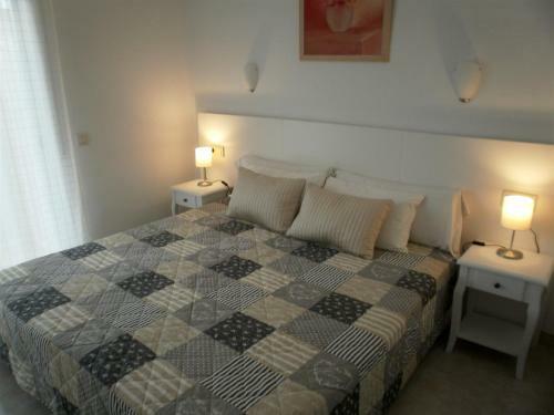 Apartaments Estarsol