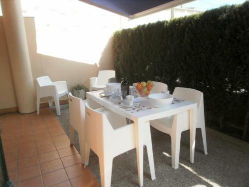Apartaments Estarsol