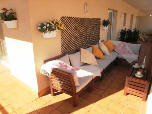 Apartaments Estarsol