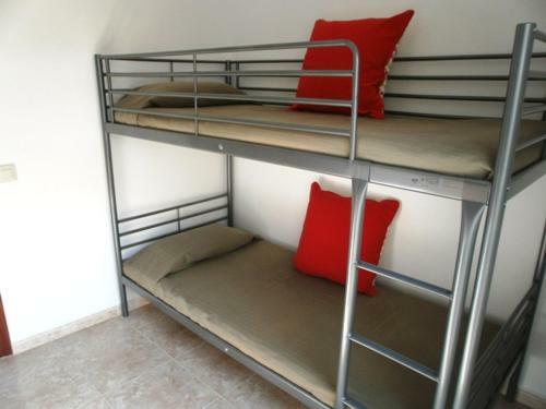 Apartaments Estarsol
