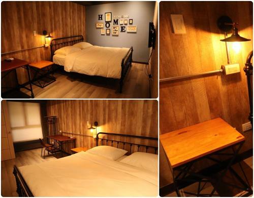 Apartamento ????