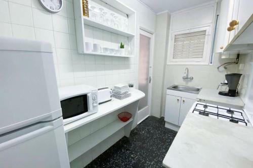 Apartamento Roca Maura Sea View