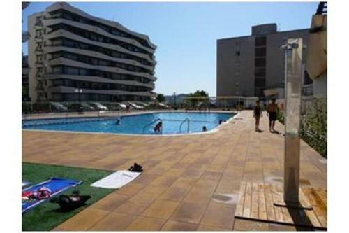 Apartamento Roca Maura Sea View