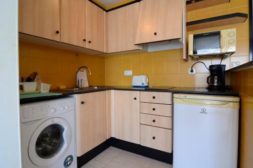 Apartamento Treputxell 1-2