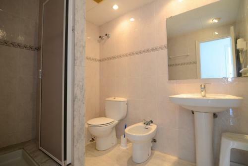 Apartamento Treputxell 1-2