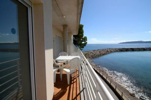 Apartamento Treputxell 1-2