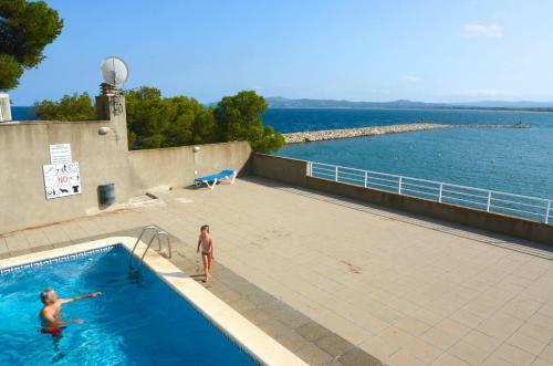 Apartamento Treputxell 1-2