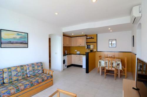 Apartamento Treputxell 1-2