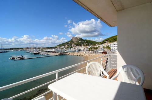 Apartamento Treputxell 1-2