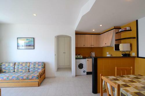 Apartamento Treputxell 1-2
