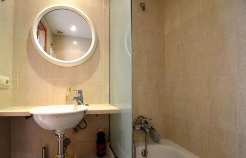 Apartamento Atico Con Terraza Tascons D2