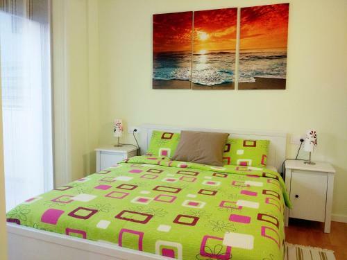 Apartamento Lliris Sol