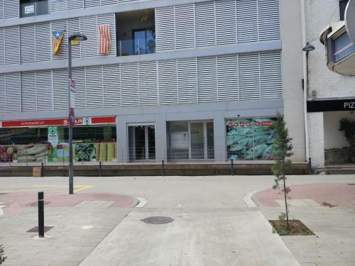 Apartamento Lliris Sol