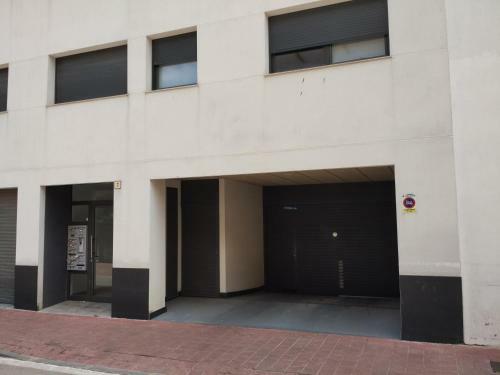 Apartamento Lliris Sol