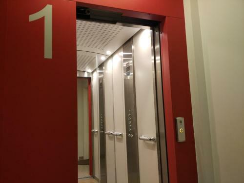 Apartamento Lliris Sol