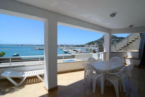 Apartamento Treputxell 5
