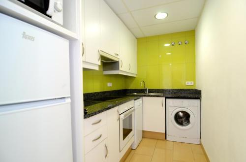 Apartamento Treputxell 5