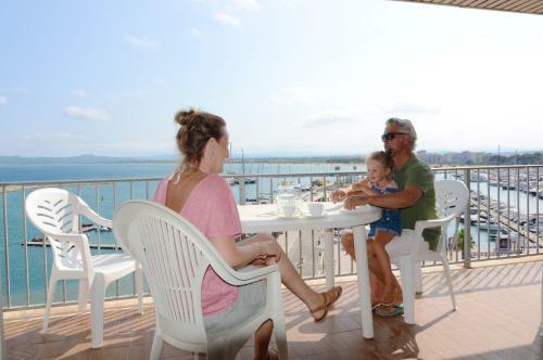 Apartamento Nautic 2-3