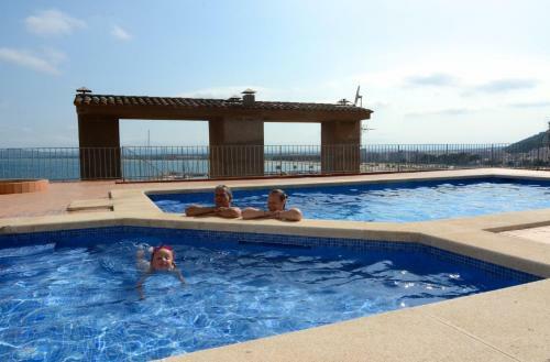 Apartamento Nautic 2-3