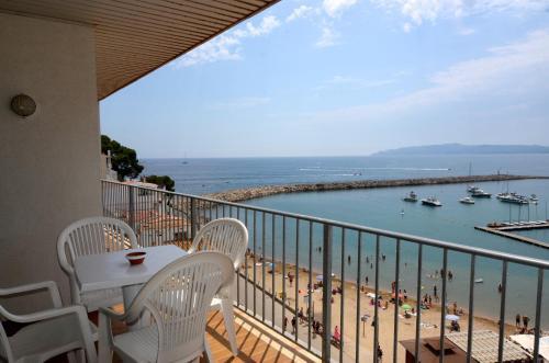 Apartamento Nautic 2-3