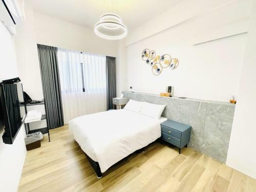 Villa Hdl B&B Henghe Branch