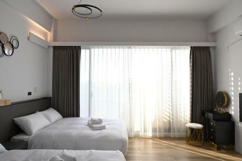 Villa Hdl B&B Henghe Branch