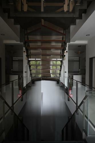 Villa Hdl B&B Henghe Branch