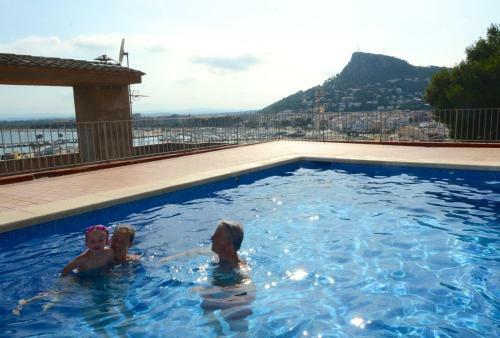 Apartamento Nautic 2-1