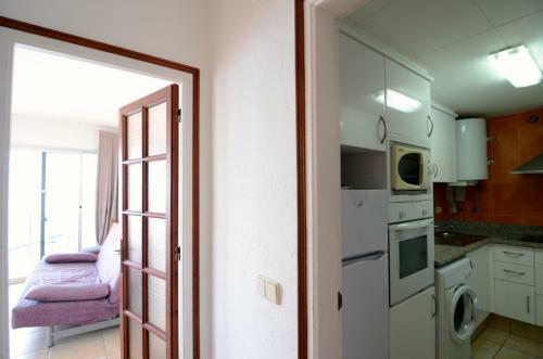 Apartamento Nautic 2-1