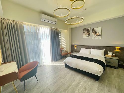 Villa Six Seasons Inn - Qian He