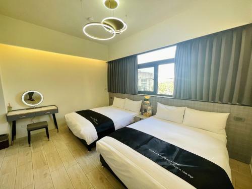 Villa Six Seasons Inn - Qian He