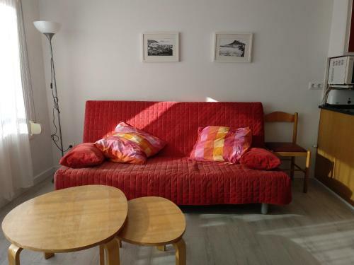 Apartaments N�ria Plaja