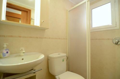 Apartamento Alfa 2 D