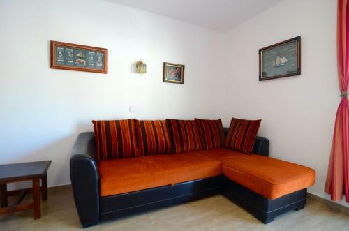 Apartamento Alfa 2 D