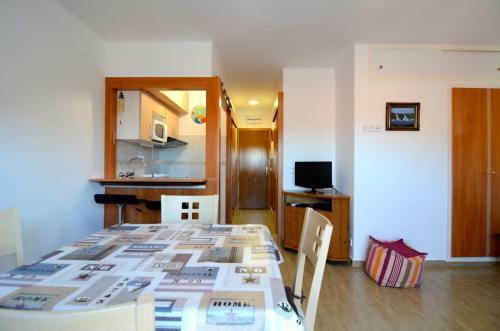 Apartamento Alfa 2 D
