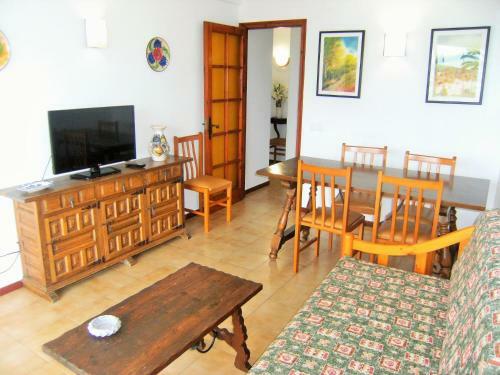 Apartament Arts 2