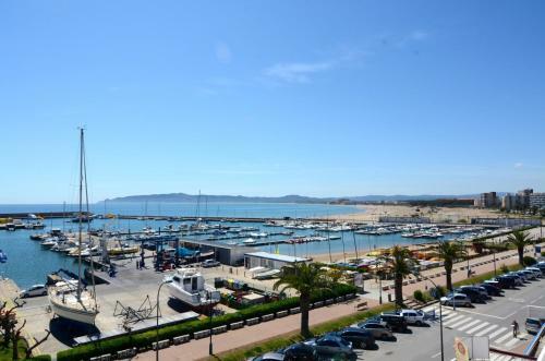 Apartament Arts 2