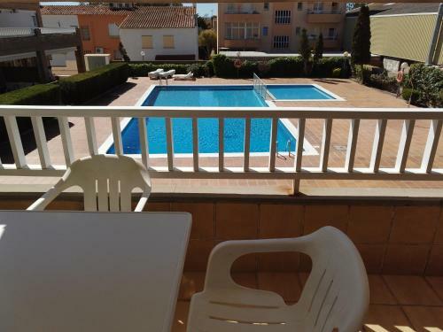 Apartaments Del Sol L'estartit
