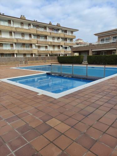 Apartaments Del Sol L'estartit