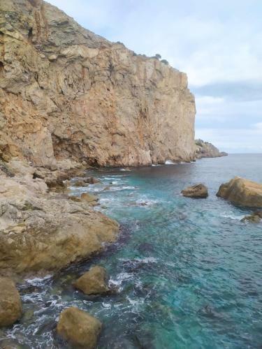 Apartaments Del Sol L'estartit