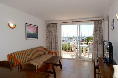 Apartament Arts 3