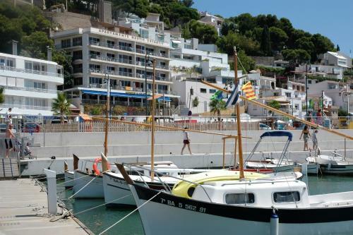 Apartamento Nautic 1-1