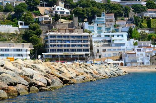 Apartamento Nautic 1-1